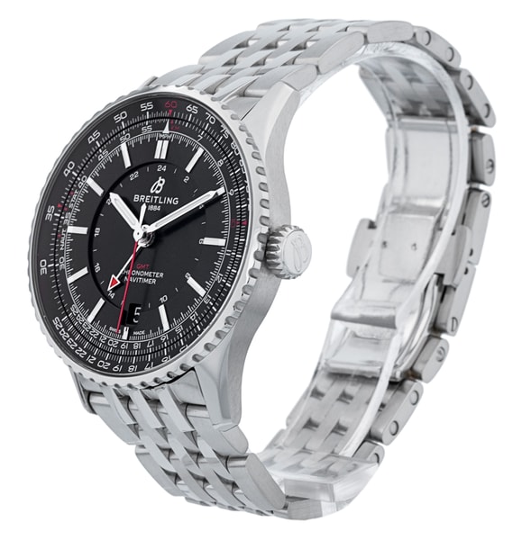 Breitling Navitimer Automatic GMT 41 A32310